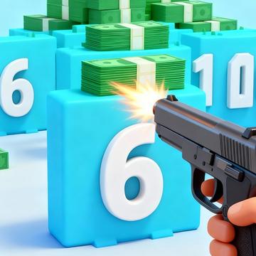 Gun Head Run